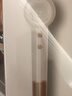 夏普【夏普小浪花】家用高速吹风机 大功率速干电吹风低噪音吹风筒等离子护发IB-RP45C-C 实拍图