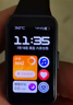 华为（HUAWEI）手环10 标准版 曜石黑 智能手环专业睡眠分析情绪健康心率监测运动手环华为手环9升级 实拍图