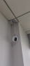 康佳4g监控无线摄像头无需连wifi终身免充值流量手机远程监控器360度无死角带夜视家用插电不用网络 实拍图