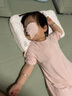 贝肽斯婴儿睡袍夏季薄款新款儿童宝宝优可丝睡裙中小童家居服睡衣 晒单实拍图