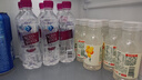 娃哈哈 无汽苏打水饮料 350ml*12瓶/箱（甜味）出游 弱碱性水 实拍图
