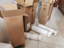 霍尼韦尔（Honeywell） HRO-400净水器 PP1 PP2 CB1 CB2 RO原厂滤芯 HRO400 全套5根滤芯 实拍图