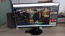 飞利浦（PHILIPS）23.8/27英寸LGD-IPS纤薄屏四窄边显示器全高清100Hz低蓝光HDMI+VGA节能办公显示屏可壁挂E2N1110S 27英寸/27E2N1110S 实拍图