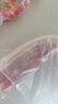 京东跑山猪生态黑猪肋排净重4斤 新鲜速冻 煲汤烤肉食材（含脊骨） 实拍图