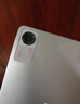 小米(MI) 红米平板Redmi Pad SE 11英寸平板电脑 90Hz高刷 娱乐影音办公学习平板 6+128GB烟青色 实拍图