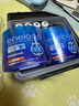 爱乐普（eneloop）充电电池7号七号4节高性能镍氢适用数码遥控玩具BK-4MCCA/4W无充电器 实拍图