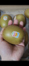 佳沛（zespri）新西兰  金果10粒猕猴桃礼盒巨大果单果144-175g 端午节水果礼盒 实拍图