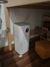 美的（Midea）【母婴级呵护】空气净化器家用除甲醛甲苯/除烟味异味过敏源/宠物吸猫毛空气消毒机森林家L1 Lite 实拍图