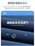 老爷车（LAOYECHE）爸爸夏装凉感冰丝短袖t恤男夏季中老年男士polo衫父亲节实用礼物 实拍图