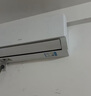 奥克斯（AUX）大1.5匹 省电侠Pro 新一级能效 国家补贴 家用变频冷暖两用 挂壁式空调挂机KFR-35GW/BpR3AES1(B1) 实拍图