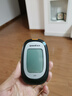 鱼跃660血糖测试仪医用级血糖孕妇家用脱氢酶精准度高 仪器+100套装 实拍图