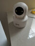 乔安双摄1000万摄像头监控无线wifi网络高清夜视监控器360度无死角带夜视全景云台家用AI监控手机远程 实拍图