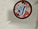 哈根达斯（Haagen-Dazs）肉桂焦糖味 经典吉士果冰淇淋 100ml/杯 雪糕 实拍图