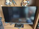 三星（SAMSUNG）27英寸 IPS 4K HDR 10.7亿色 护眼低蓝光 90W Type-C接口 升降旋转 办公 显示器 LS27D804UACXXF 实拍图