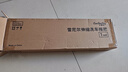 卡饰社（CarSetCity）洗车拖把 汽车掸子擦车拖把刷车刷子洗车除尘工具可伸缩洗车刷-绿 实拍图