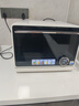 美的（Midea）厨房好物寻味pro微蒸烤炸台式一体机家用台式平板变频微波炉空气炸蒸烤箱电烤箱304不锈钢内胆G21 实拍图