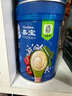 嘉宝（GERBER）原味+番茄牛肉+混合蔬菜味高铁米粉礼盒250g*3罐6月龄 实拍图
