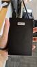 联想（Lenovo）4TB 移动硬盘F308经典 USB3.0 2.5英寸 商务黑 高速传输  稳定便携耐用 笔记本电脑外置 实拍图