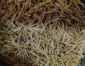 徽京华尊 国药药材 莲须100g 高品质白莲须 莲子须泡水可搭中泡茶药材 实拍图