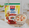 西麦超值快熟快煮燕麦片1000g 冲饮谷物营养早餐无额外添加蔗糖 实拍图