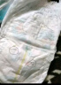 帮宝适（Pampers）清新帮黑金帮尿不湿纸尿裤拉拉裤 L104片【拉拉裤】 实拍图