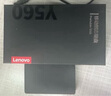 联想（Lenovo）512GB 移动固态硬盘（PSSD）USB3.2 550MB/s 高速移动硬盘 手机直连 笔记本 Y560系列 实拍图