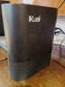 爱快（iKuai）2.5gWiFi6企业级无线路由器AX6000子母路由 5G双频 多wan口/ipv6/宽带叠加/上网管控/无线AP Q6000 实拍图
