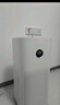 米家小米空气净化器5 除甲醛除菌除异味 家用 除雾霾PM2.5 低噪设计 实拍图