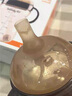 世喜直饮奶瓶1-3岁ppsu婴儿吸管杯2岁一6岁喝牛奶300ml带手柄 实拍图