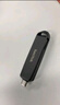 闪迪（SanDisk）32GB Type-C USB3.2 手机U盘DDC6黑色 自动备份 手机电脑存储盘 双接口大容量优盘 实拍图