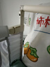 M-CASTLE床护栏床头横杆加固连接杆安装三面床围栏选用 适用银河灰系列 床头连接杆 单面装 (安装三面选购) 1.8米 实拍图