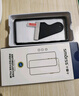 Smorss【贴坏包赔】适用荣耀Magic7Pro/RSR全胶钢化膜honor保时捷手机膜全屏曲面超薄高清防摔抗指纹贴膜 实拍图