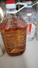 不老潭粮食酒 桶装高度泸州糯红高粱酒浓香型散装白酒纯粮壹号 42度 5L 实拍图