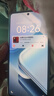vivo iQOO Z9 Turbo长续航版【国家补贴】16GB+256GB 远航蓝 第三代骁龙8s 6400mAh电池 电竞手机 实拍图