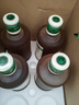 昆竹牌青梅酒 13度 450ml*6瓶 整箱装 本格梅酒梅子酒龙门特产果酒甜酒  实拍图