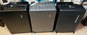 新秀丽（Samsonite）行李箱28英寸拉链框架箱大容量可扩容旅行箱包QX2黑色密码箱 实拍图