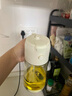康巴赫油壶雾化喷油壶喷倒两用一体家庭厨用酱油调料壶轻食控油瓶 470ML 喷倒两用【单支装】470ml 实拍图