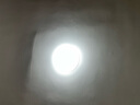 欧普照明（OPPLE）LED客厅卧室吸顶灯灯芯48w 三色调光 圆形 磁吸改造替换光源灯板模组 1个装/ 实拍图