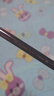 卡姿兰（Carslan）大眼睛持色眼线胶笔不易晕染持久顺滑0.05g#02自然棕 生日礼物女 实拍图