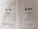 如薇（RNW）去黑头鼻贴膜5组10片免撕拉面膜导出精华液粉刺草莓鼻收缩毛孔 实拍图