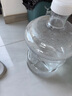 美厨（maxcook）纯净水桶 矿泉水桶饮水桶7.5L桶装水塑料饮水机手提户外桶MCX7513 实拍图