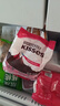 好时kisses浓醇黑巧克力500g 进口食品 婚庆喜糖 伴手礼 生日礼物女 实拍图