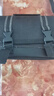 厂家供应箱包配件2cm-5cm黑色塑料插扣子母扣POM塑料扣 插扣卡扣-2cm-1个装 无规格 实拍图