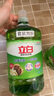 立白 茶籽洗洁精5.8斤 A类去污洁净99%除菌去油快不伤手洗涤灵洗碗液 实拍图