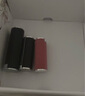 纪梵希（Givenchy）缎光皮细管小羊皮N114陶土裸棕色口红生日礼物送女生 618狂欢购 实拍图