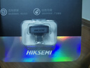 海康威视（HIKVISION）Type-C手机固态U盘迷你小体积S/F450 读速450MB/s 高速两用车载娱乐U盘鸿蒙安卓苹果手机电脑优盘 星际系列 128GB 实拍图