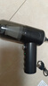汽车无线迷你吸尘器车载便携式手枪大功率吸尘器家用宠物吸宠物毛多功能强力吹吸家用 吹吸一体【车载居家+吸尘器】普通款 实拍图