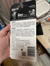 金霸王(Duracell)7号电池8粒装碱性七号干电池适用于便携体温计/耳温枪/血糖仪/无线鼠标/遥控器等 实拍图