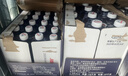 景田 百岁山 饮用天然矿泉水1L*15瓶 整箱装 家庭健康饮用水 实拍图