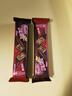雀巢（Nestle）脆脆鲨【虞书欣推荐】威化饼干巧克力味24条446.4g抗饿解馋小零食 实拍图